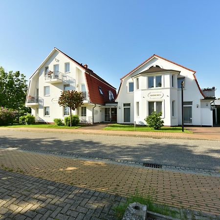 Pension Heimchen Heringsdorf  Exterior photo